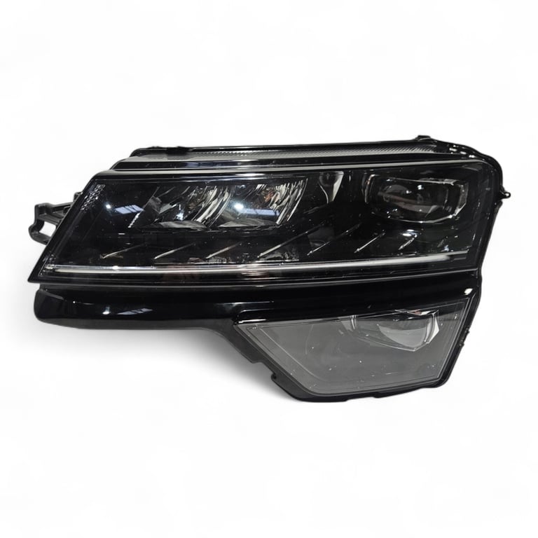 Frontscheinwerfer Skoda Karoq 57B941015D Full LED Links Scheinwerfer Headlight SCH2443387247rc