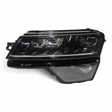Load image into Gallery viewer, Frontscheinwerfer Skoda Karoq 57B941015D Full LED Links Scheinwerfer Headlight SCH2443387247rc