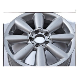 1x Alufelge 18 Zoll 7.5