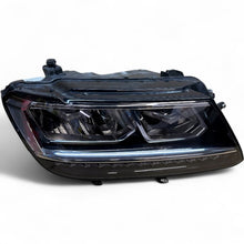 Load image into Gallery viewer, Frontscheinwerfer VW Tiguan 5NB941036B Full LED Rechts Scheinwerfer Headlight SCH3428614005wq