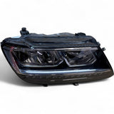 Frontscheinwerfer VW Tiguan 5NB941036B Full LED Rechts Scheinwerfer Headlight