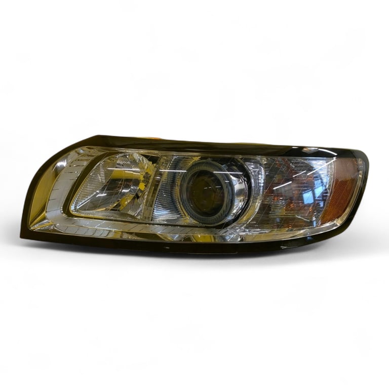 Frontscheinwerfer Volvo S40 V50 31265698 Xenon Links Scheinwerfer Headlight SCH5990576862en