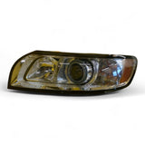 Frontscheinwerfer Volvo S40 V50 31265698 Xenon Links Scheinwerfer Headlight