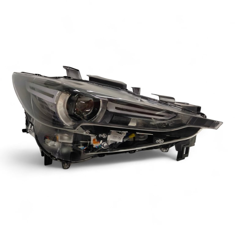 Frontscheinwerfer Mazda Cx5 KB8P51030H Full LED Rechts Scheinwerfer Headlight SCH2848484439ru
