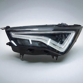 Frontscheinwerfer Seat Ateca 576941031B Links Scheinwerfer Headlight SCH8179914530in