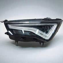 Laden Sie das Bild in den Galerie-Viewer, Frontscheinwerfer Seat Ateca 576941031B Links Scheinwerfer Headlight SCH8179914530in