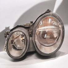 Laden Sie das Bild in den Galerie-Viewer, Frontscheinwerfer Mercedes-Benz Clk Links Scheinwerfer Headlight SCH7771699596cg