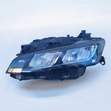 Laden Sie das Bild in den Galerie-Viewer, Frontscheinwerfer Peugeot 308 III 98491165 LED Links Scheinwerfer Headlight