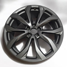 1x Alufelge 20 Zoll 8.5