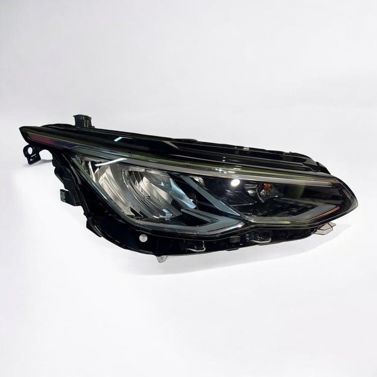 Frontscheinwerfer VW Golf VIII 5H1941006B LED Rechts Scheinwerfer Headlight