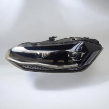 Load image into Gallery viewer, Frontscheinwerfer VW Polo 2G1941773 Links Scheinwerfer Headlight