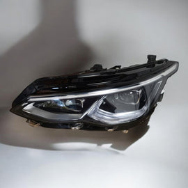 Frontscheinwerfer VW Golf VIII 5H1941035 LED Links Scheinwerfer Headlight SCH3477875344hh