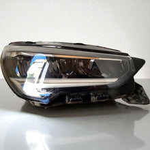 Load image into Gallery viewer, Frontscheinwerfer Opel Corsa F 39162654 LED Rechts Scheinwerfer Headlight SCH6184534596ks