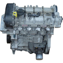 Motor Audi VW A1 Golf III CZCA 1.4 TFSI 125PS 92kW 73TKm 2010 Benzin Unkomplett