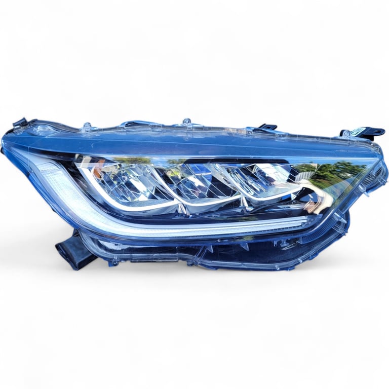 Frontscheinwerfer Toyota Yaris LED Rechts Scheinwerfer Headlight