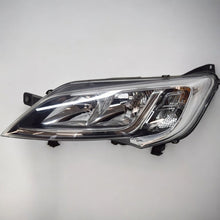 Laden Sie das Bild in den Galerie-Viewer, Frontscheinwerfer Citroën Jumper 1374298080 Links Scheinwerfer Headlight