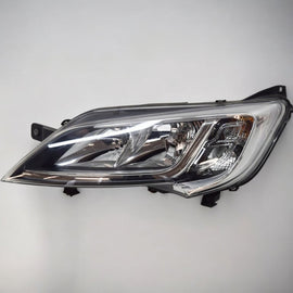 Frontscheinwerfer Citroën Jumper 1374298080 Links Scheinwerfer Headlight