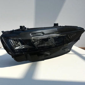 Frontscheinwerfer Citroën 9841272680 Rechts Scheinwerfer Headlight