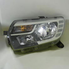Laden Sie das Bild in den Galerie-Viewer, Frontscheinwerfer Dacia Sandero 260605665R Links Scheinwerfer Headlight