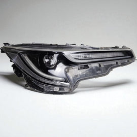 Frontscheinwerfer Toyota Corolla 81110-02S70 LED Ein Stück (Rechts oder Links)