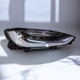 Frontscheinwerfer Tesla Model X 1034319-00-B LED Rechts Scheinwerfer Headlight SCH3044603000jt