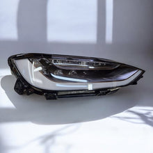 Laden Sie das Bild in den Galerie-Viewer, Frontscheinwerfer Tesla Model X 1034319-00-B LED Rechts Scheinwerfer Headlight SCH3044603000jt