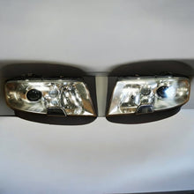 Laden Sie das Bild in den Galerie-Viewer, Frontscheinwerfer Skoda Superb I Links Scheinwerfer Headlight