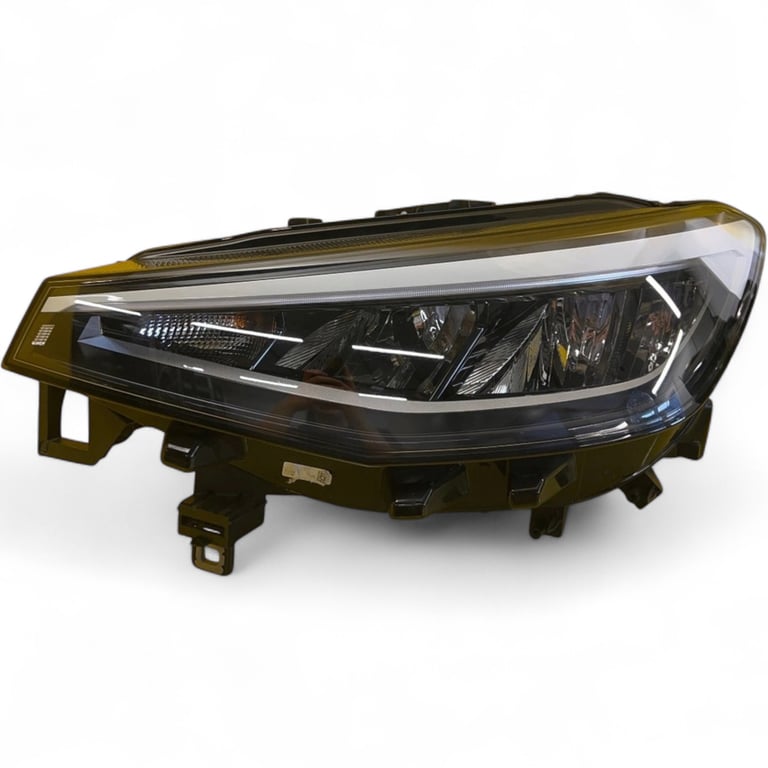Frontscheinwerfer VW 11B941005B LED Links Scheinwerfer Headlight SCH5517879934uc
