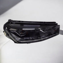 Laden Sie das Bild in den Galerie-Viewer, Frontscheinwerfer Skoda Fabia IV 6VB941016A Full LED Rechts Headlight SCH2197768513dl