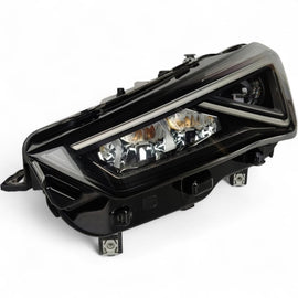 Frontscheinwerfer Seat Tarraco 5FJ941007D Full LED Ein Stück (Rechts oder Links)