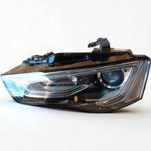 Load image into Gallery viewer, Frontscheinwerfer Audi A5 8T0941005 Xenon Ein Stück (Rechts oder Links)