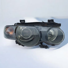 Laden Sie das Bild in den Galerie-Viewer, Frontscheinwerfer BMW Compact E46 Xenon Ein Stück (Rechts oder Links) Headlight SCH6229762824ph