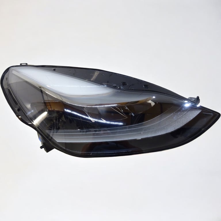 Frontscheinwerfer Tesla Model Y 1514953-20-E Full LED Rechts Headlight