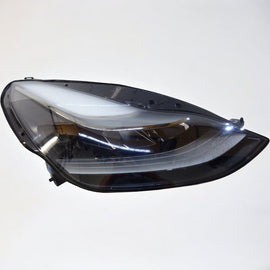 Frontscheinwerfer Tesla Model Y 1514953-20-E Full LED Rechts Headlight