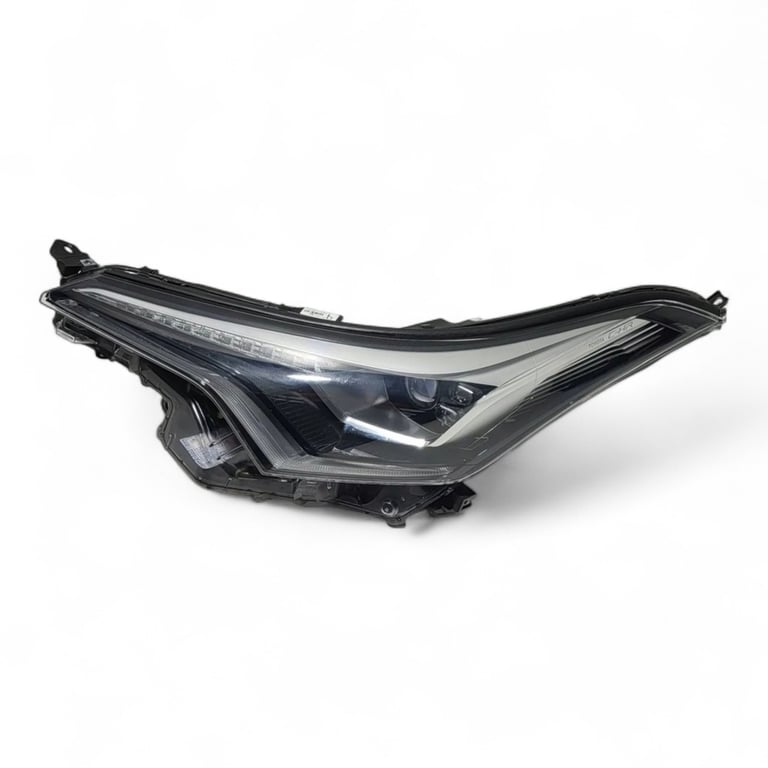Frontscheinwerfer Toyota C-Hr Chr 81150F407100 LED Ein Stück (Rechts oder Links) SCH4525601669cy