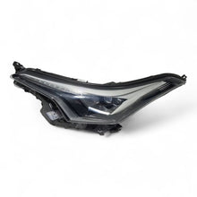 Laden Sie das Bild in den Galerie-Viewer, Frontscheinwerfer Toyota C-Hr Chr 81150F407100 LED Ein Stück (Rechts oder Links) SCH4525601669cy