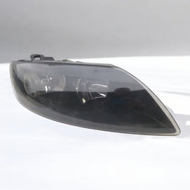 Frontscheinwerfer Audi Q7 4L0941004 Rechts Scheinwerfer Headlight SCH1165932317hy