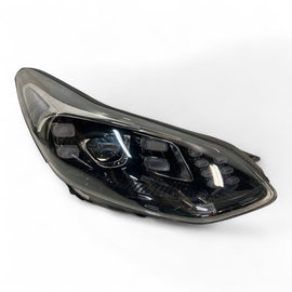 Frontscheinwerfer Kia Sportage IV 92102F1500 LED Rechts Scheinwerfer Headlight