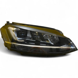 Frontscheinwerfer VW Golf VII 5G1941032 Xenon Rechts Scheinwerfer Headlight SCH7871664998kg