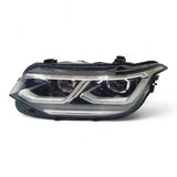 Frontscheinwerfer VW Tiguan Allspace 5NN941081D LED Rechts oder Links