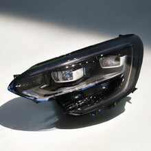 Load image into Gallery viewer, Frontscheinwerfer Renault Megane 260605103R Full LED Links Headlight