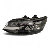 Frontscheinwerfer VW Transporter 7T1941035AD LED Links Scheinwerfer Headlight