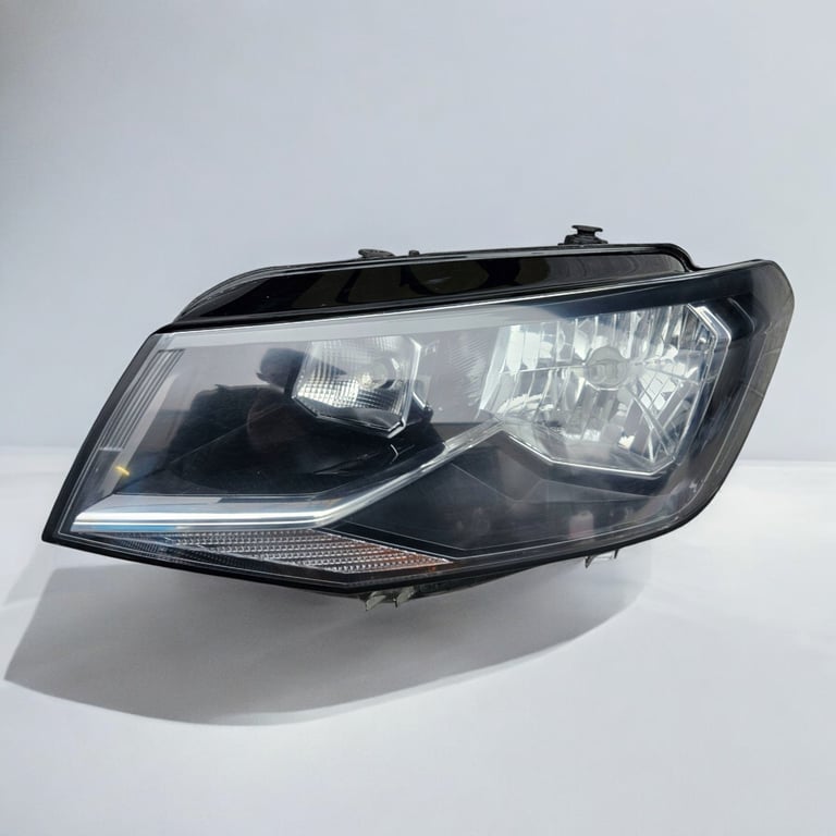 Frontscheinwerfer VW Caddy 2K1941015B 1ED01228601 Links Scheinwerfer Headlight SCH1873541549cu