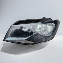 Load image into Gallery viewer, Frontscheinwerfer VW Caddy 2K1941015B 1ED01228601 Links Scheinwerfer Headlight SCH1873541549cu
