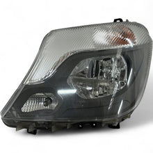 Load image into Gallery viewer, Frontscheinwerfer Mercedes-Benz Sprinter Links Scheinwerfer Headlight SCH7585481061ka