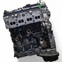 Laden Sie das Bild in den Galerie-Viewer, Motor Mercedes-Benz Glc X253 651921 2.2 CDI Diesel Engine Unkomplett Überholt