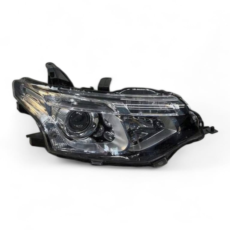 Frontscheinwerfer Mitsubishi Outlander III 8301C2-04 Xenon Rechts Headlight