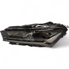 Frontscheinwerfer Skoda Superb I 3P1941015B Full LED Rechts oder Links SCH4436305024aq