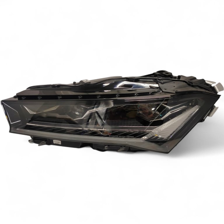 Frontscheinwerfer Skoda Superb I 3P1941015B Full LED Rechts oder Links SCH4436305024aq