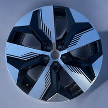 Laden Sie das Bild in den Galerie-Viewer, 1x Alufelge 20 Zoll 7.0&quot; 5x114.3 34ET 403003990R Renault Megane 1 IV E-Tech